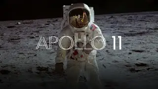 The first moon landing | Apollo 11 | The story