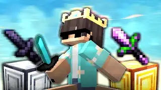 Minecraft's Most UNDERRATED Texture Packs... (1.18/1.19 Hive)