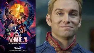 Marvel Movies and Shows Ranked with Memes