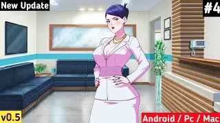 Driven Affairs Android Gameplay Part 4 [v0.5]