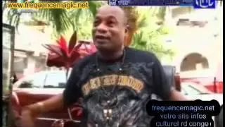 Il se passe quoi koffi et fabrigas suspens 25 aout 2013