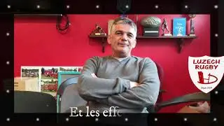 USL -TV Tanguy TOURRIOL Entraineur nous parle de la saison 2020-2021