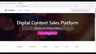What Is Fandome | Fandome.co