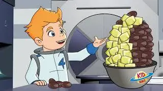 Watch K4CE S01 E07   K4CE Chef Rules TV Series Free Online   Tubi