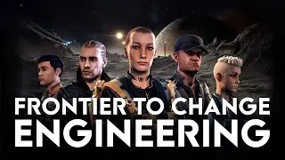 Elite Dangerous - Frontier Want to Change Engineering, Plus Odyssey Performance Fix