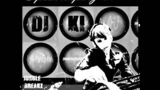 Speed Taping #1 [mk2 mix / DJane Ki]