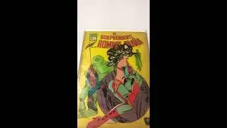 Spider-man no Canon Durán Editorial Prensa