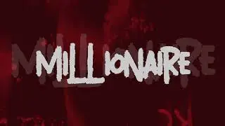 Skooly ft Key Glock -  Jokers [LYRIC VIDEO]