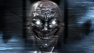 SCP Containment Breach but its a New Game with Better Graphics