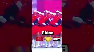 Countries that support USA 🇺🇸 vs countries that support Iraq 🇮🇶 #shorts