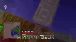 The Minecraft Project Ep5. The Return!