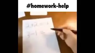 #homework-help