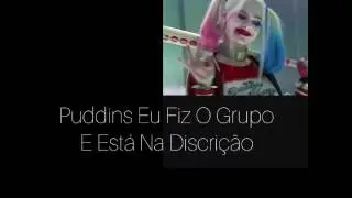 Grupo feito discrição