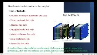 Polymer Electrolyte Membrane Fuel cells for energy storage