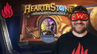 Someone Said This Priest Deck Was Too Slow for Quick Games.... | Hearthstone Ranked