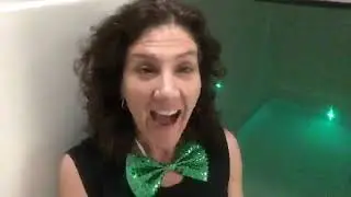 New Green Lights!  and some March Shenanigans