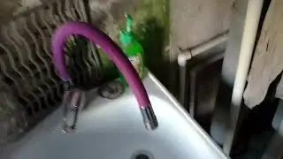 Промывка круп, зашибись!