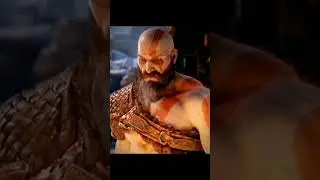 God of War #vs Gaming characters (Elimination Wheel PT-8) | #gaming #godofwarragnarok #godofwar #god