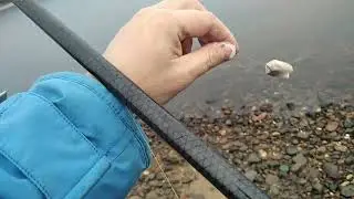 Секреты рыбалки на тайменя
