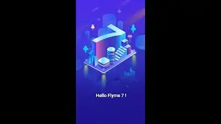 Flyme 7.0.0.0G стабилка урааааа!!!!