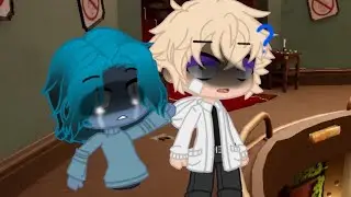 Смерть Ньюта..... Жалко ньюта 😢