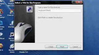 Shutdown Your Pc Using Your Keyboard!