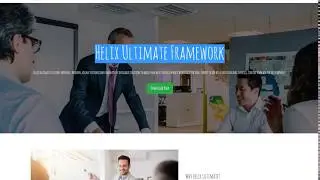 How to use custom font (self-hosted) in Helix Ultimate
