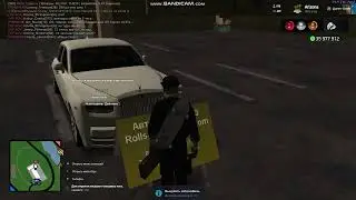 опра ролс ройс фантом