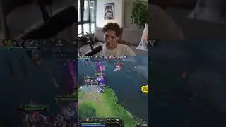 Nix про Высоцкого! #nix #dota2