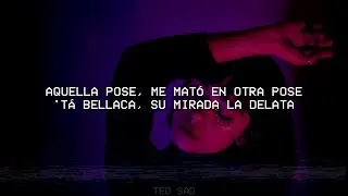 Rauw Alejandro - Museo // ta bellaca su mirada la delata (Letra/Lyrics)