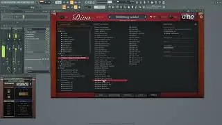 Eyezer Vintage Essentials For U-he Diva UPDATE