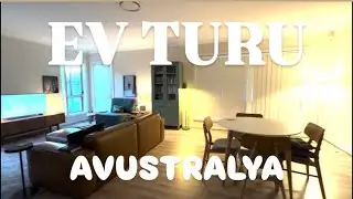 HOME TOUR - Australia