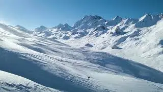 Winter - Ischgl - 2020/21