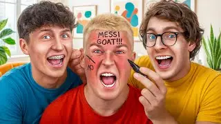 If We Piss Off Ostry this Movie Will End!