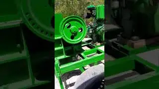 Trituradora de piedra 1 a 3 toneladas hora