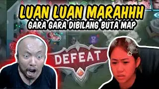 GUA CAPE DIKASIH LAWAN SAMA MOONTON GALOGIKA BANGET!!!!
