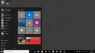 Windows 10 iso  AIO v1607 x64 2017 en FR .
