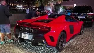 Cars in Dubai