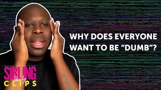 We NEED to Make Drag SMART Again | Sibling Rivalry Clips