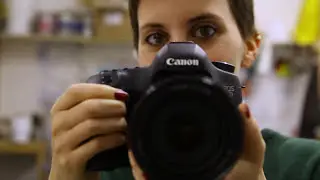 Ara (Backstage)