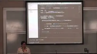 An Intro to Data Visualization with D3.js