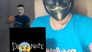 Преступление и преступление (incredible adventures of anonymous) первая серия