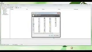 Настройки KeePass