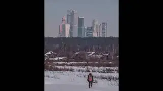 Россия - страна контрастов