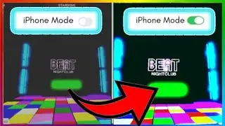 *NEW METHOD 2022* HOW TO FIX LAG IN ROBLOX MOBILE | REDUCE LAG AND INCREASE FPS IN LOW END DEVICES