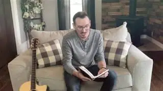 The Lord Bless You and Keep You - Bryan Mcclure