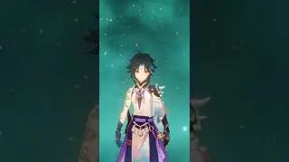 Xiao Genshin Impact #xiao