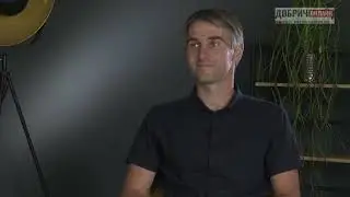 БЛИЦ: 10 въпроса с Георги Джендов