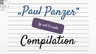 Paul Panzer - Compilation #lipsynccomedy