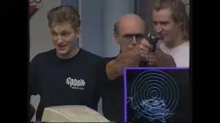 Speden Spelit 4.1.1996